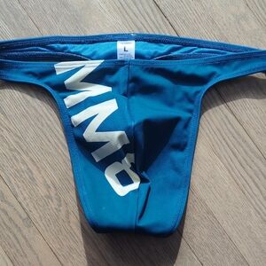 Teamm8 Swim Thong Size L